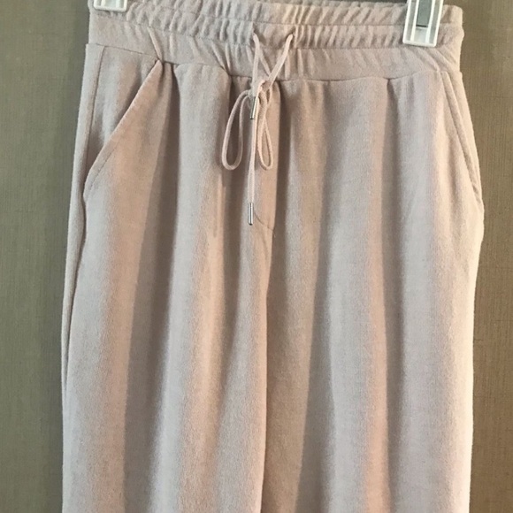Gentle Fawn Taupe Joggers for Women - Picture 8 of 12